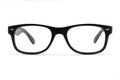 7560 Reading Glasses – Matte Black Frame