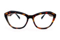 7710 Reading Glasses – Tortoiseshell Cat-Eye Frame