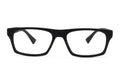 1102 Roma Reading Glasses – Black Frame