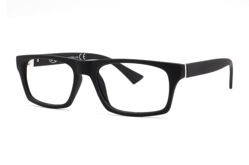 1102 Roma Reading Glasses – Black Frame