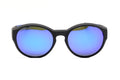 See Clear 2701A Overspecs Black