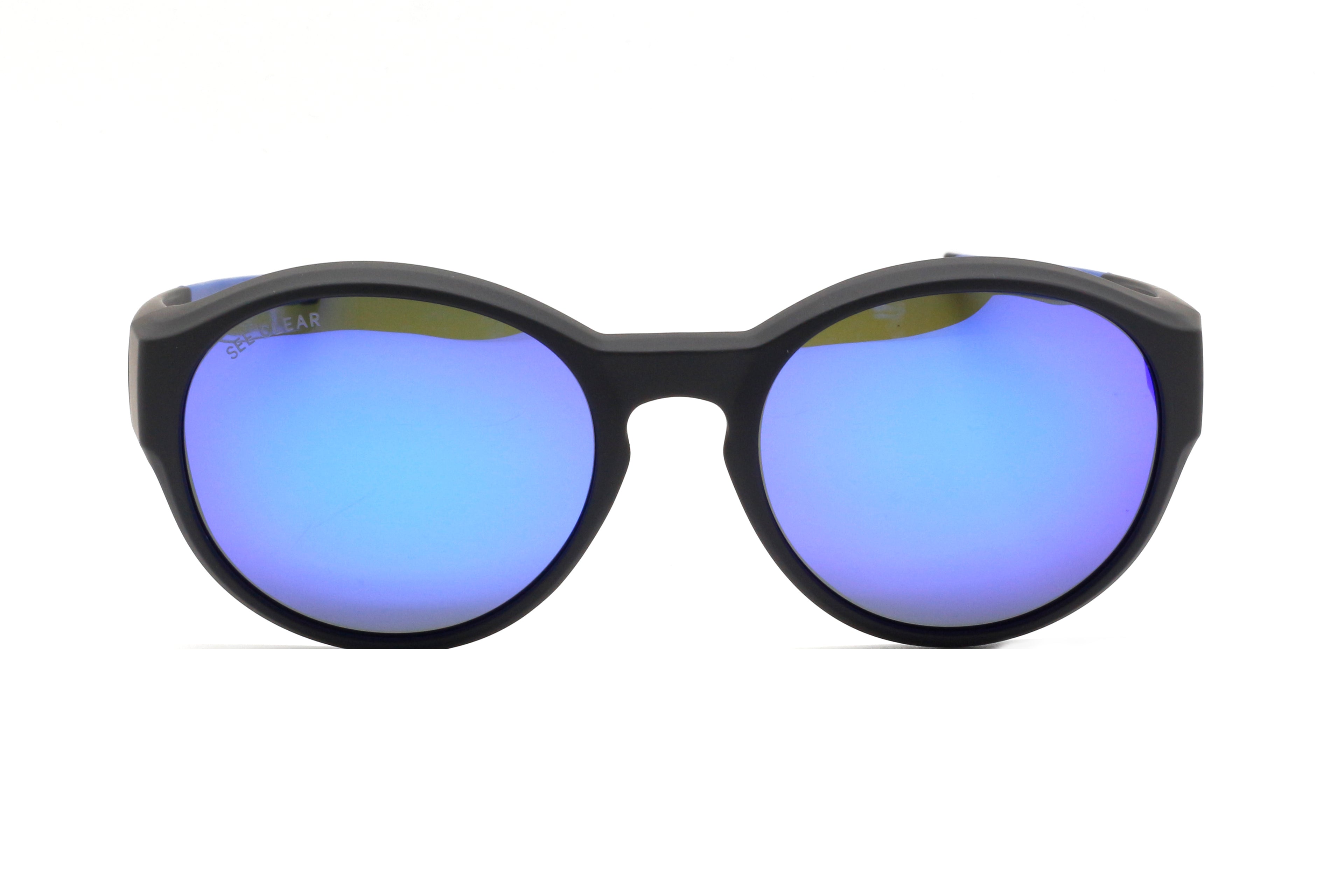 See Clear 2701A Overspecs Black