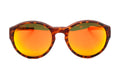 See Clear 2701B Overspecs Brown