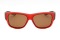 See Clear 2704B Overspecs Red