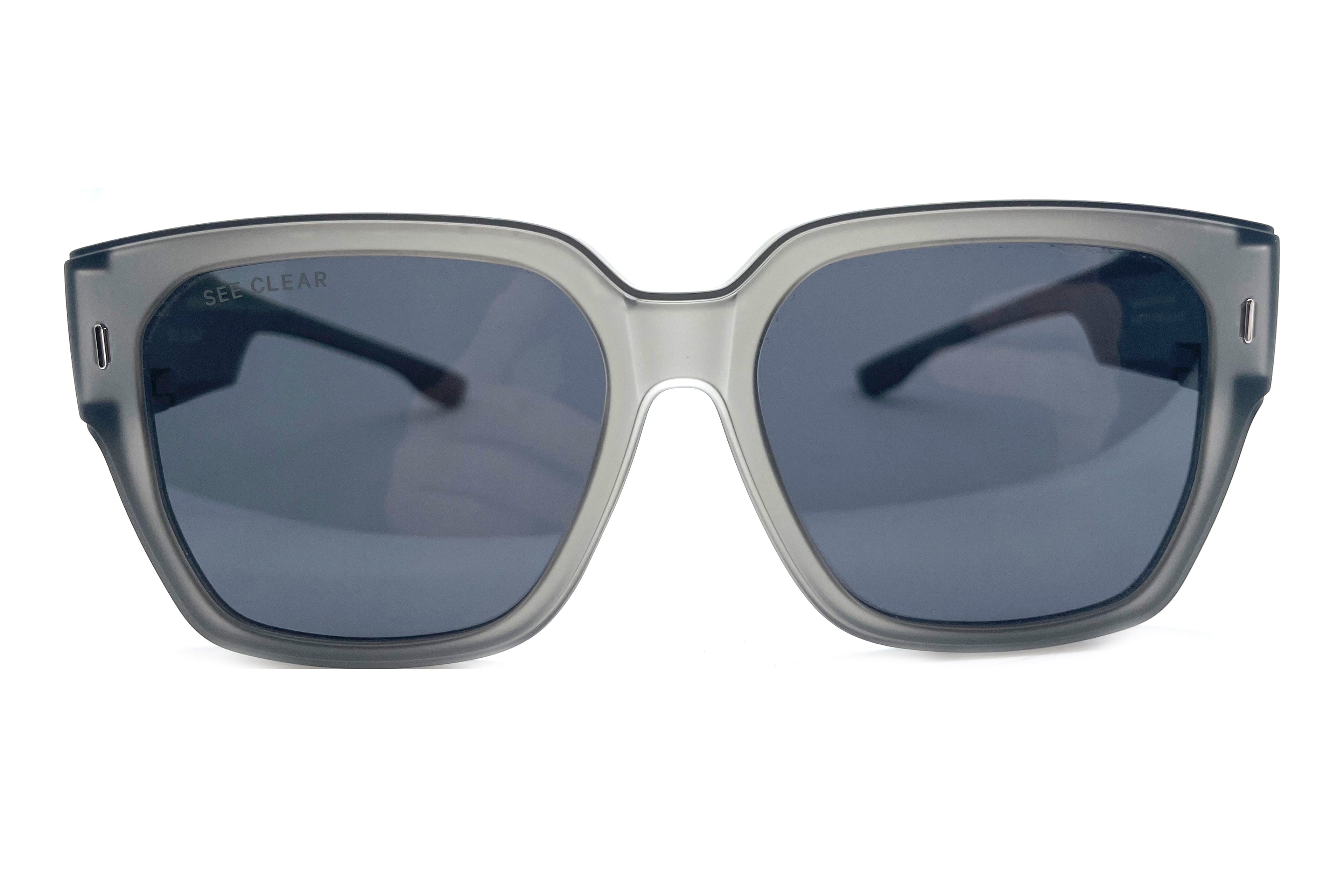 See Clear BA2819A Overspecs