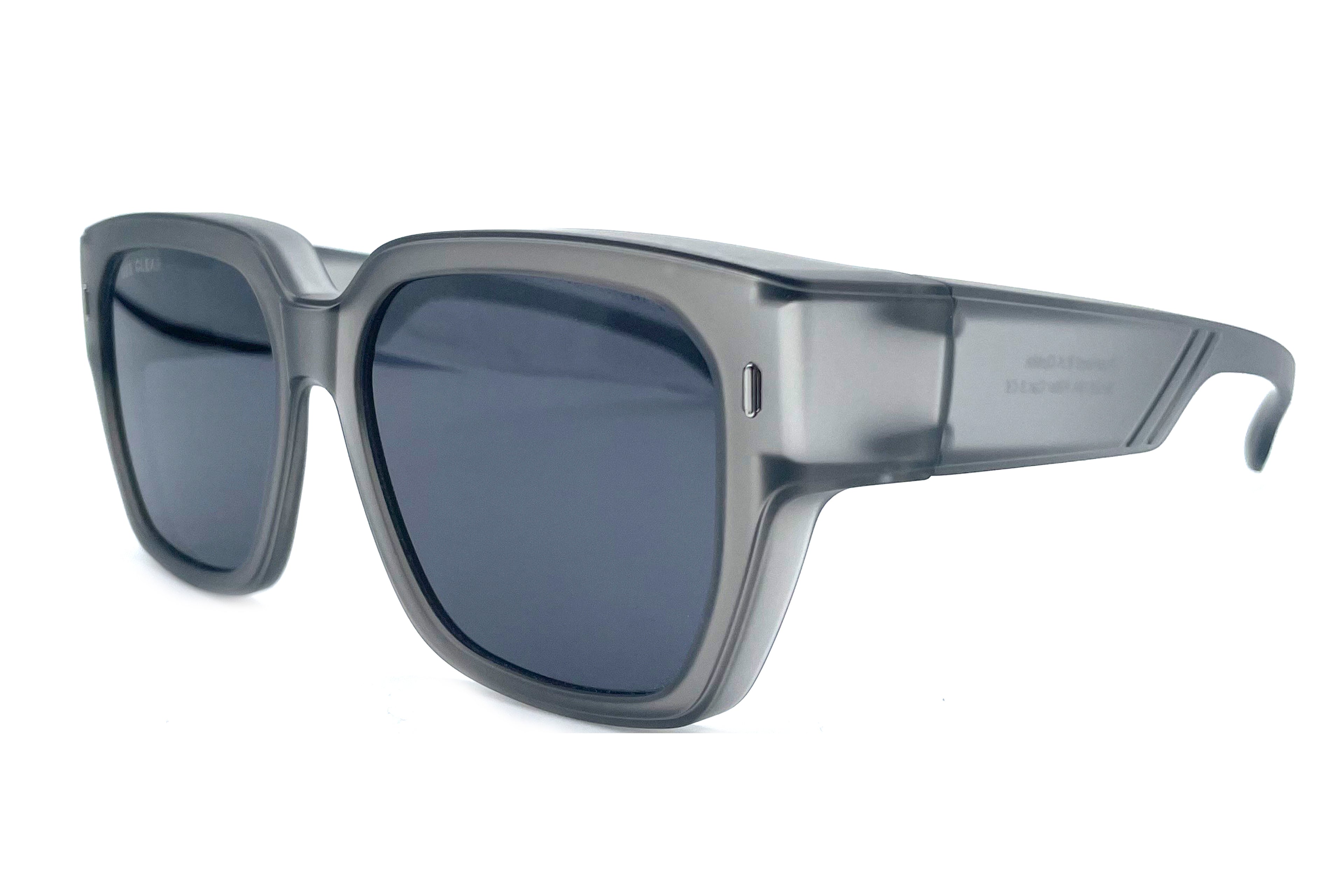 See Clear BA2819A Overspecs