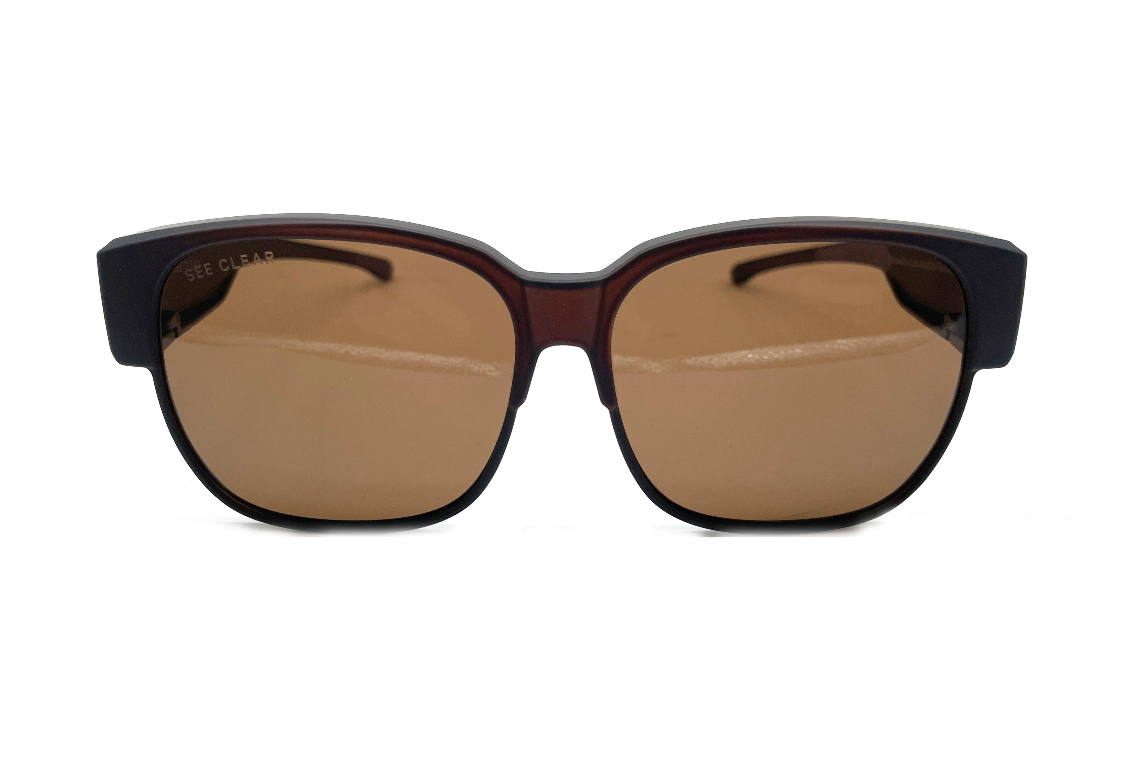 See Clear BA2820B Overspecs Nyhet!