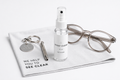 See Clear Travel Kit
