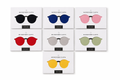See Clear Microfiber Lens Cloth – 15 x 18 cm