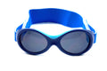SEE CLEAR Baby Sunglasses with Strap