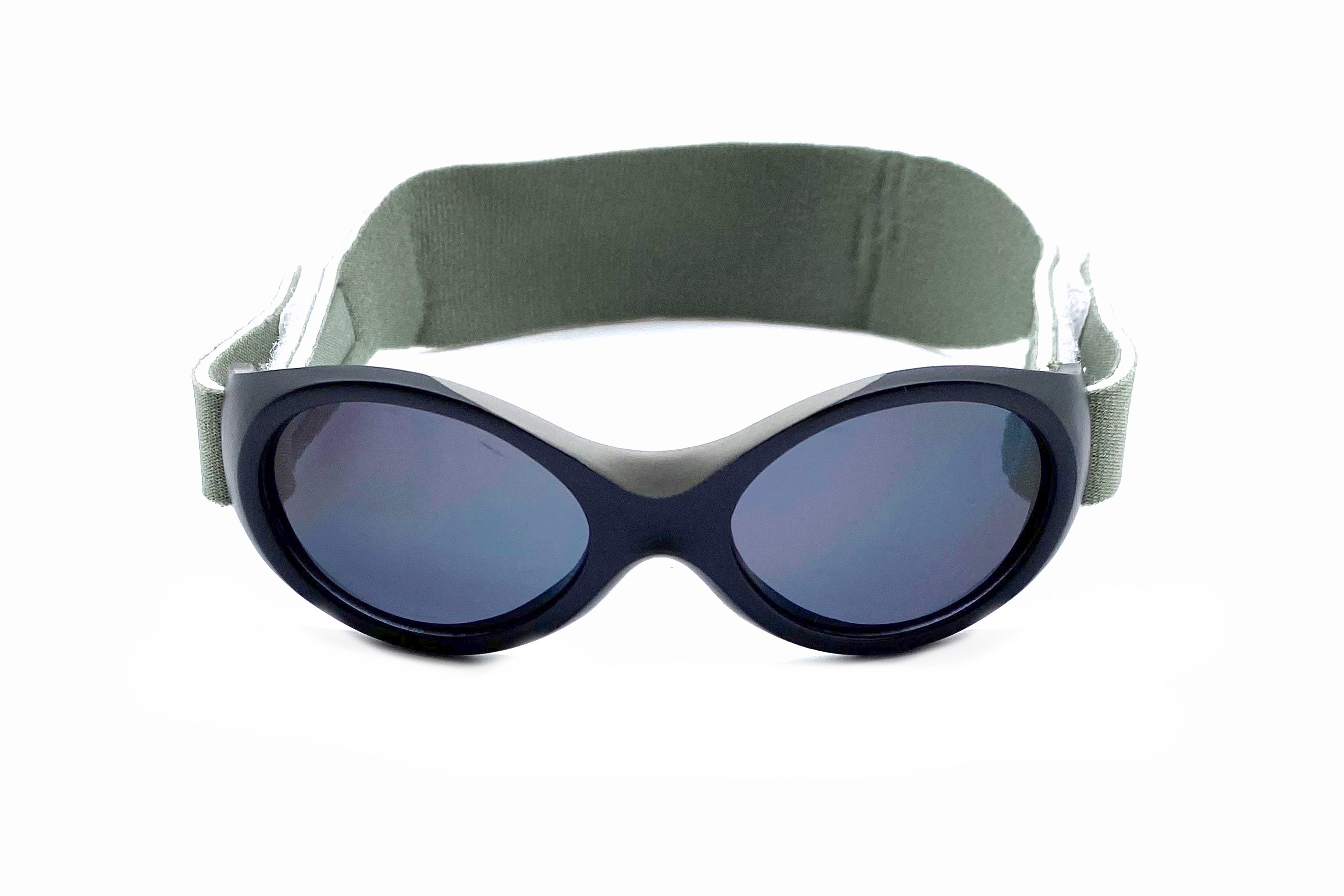 SEE CLEAR Baby Sunglasses with Strap