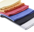 See Clear Microfiber Lens Cloth – 40 x 40 cm